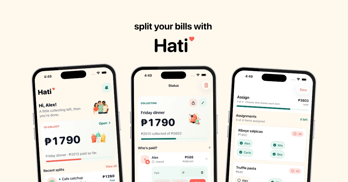 Hati